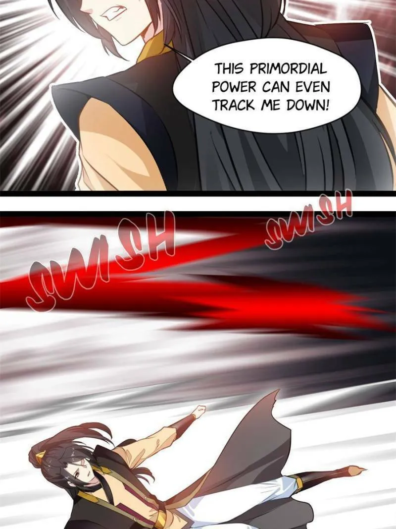Read Peerless Ancient (Colored) chapter 200 image 1 on Lezhin