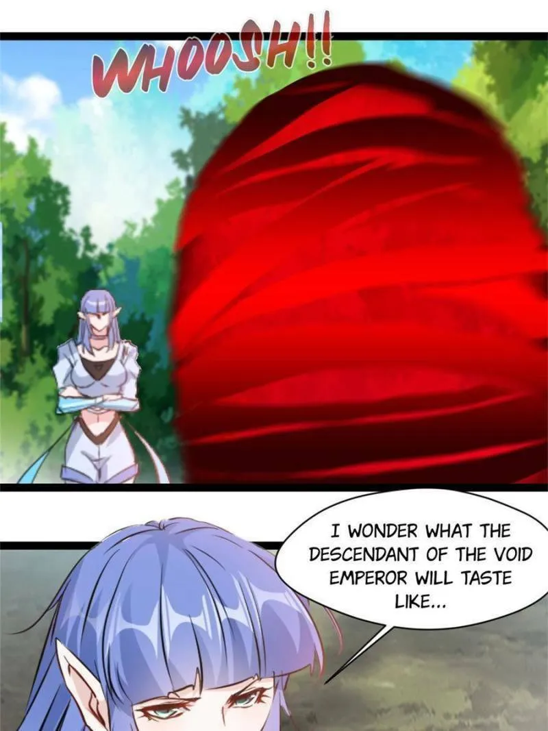 Read Peerless Ancient (Colored) chapter 200 image 10 on Lezhin