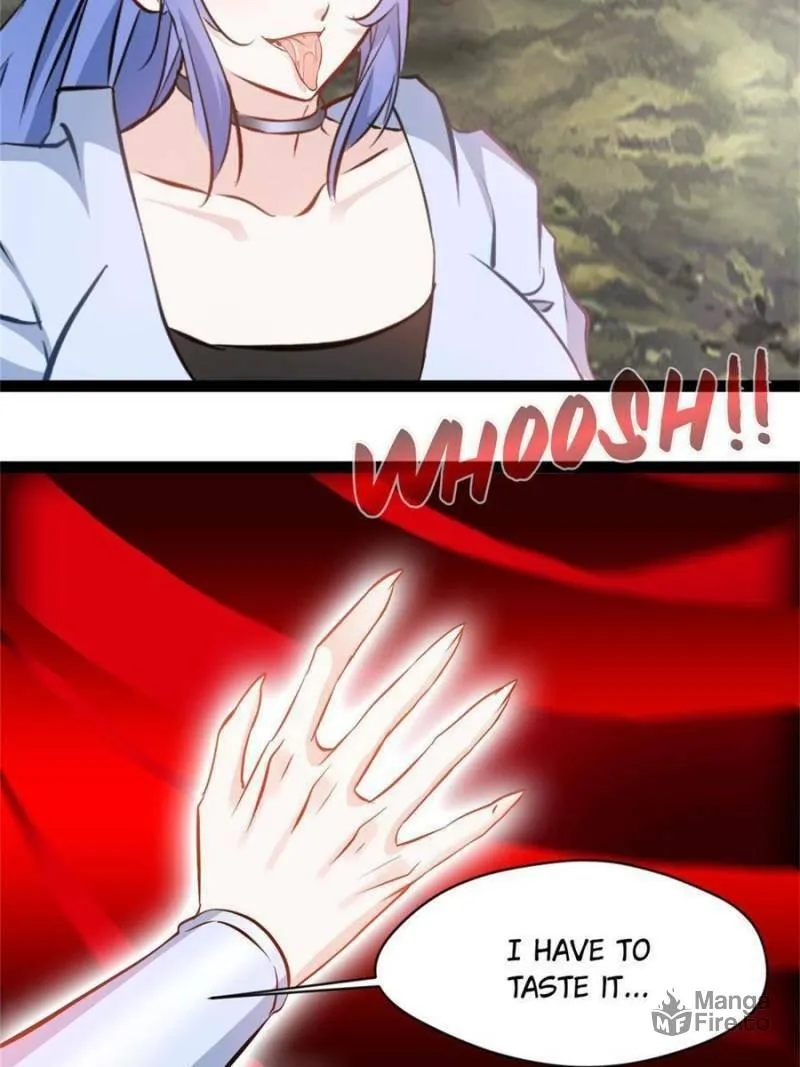 Read Peerless Ancient (Colored) chapter 200 image 11 on Lezhin
