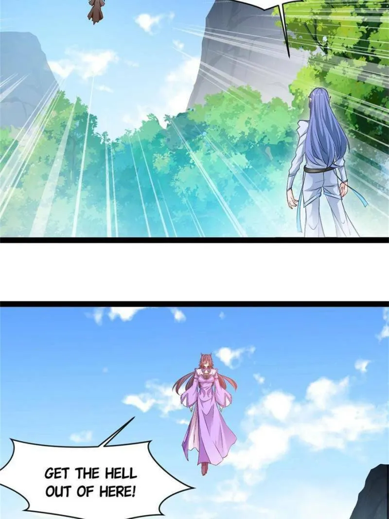 Read Peerless Ancient (Colored) chapter 200 image 13 on Lezhin