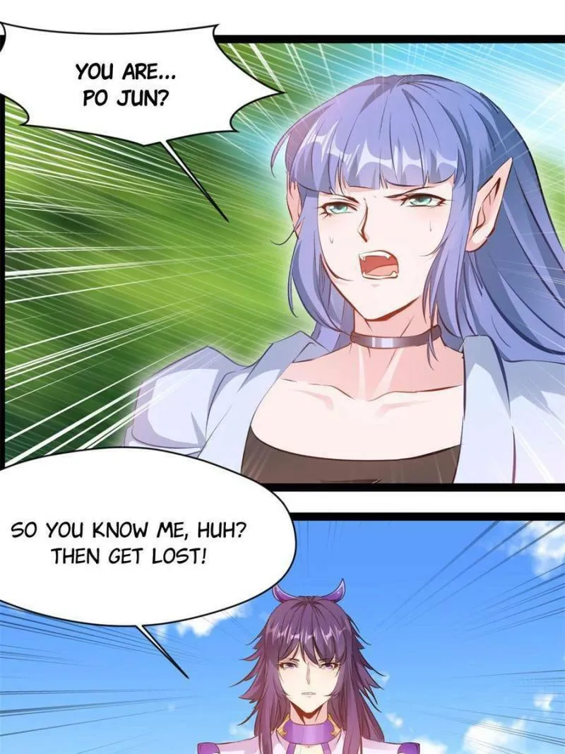 Read Peerless Ancient (Colored) chapter 200 image 15 on Lezhin