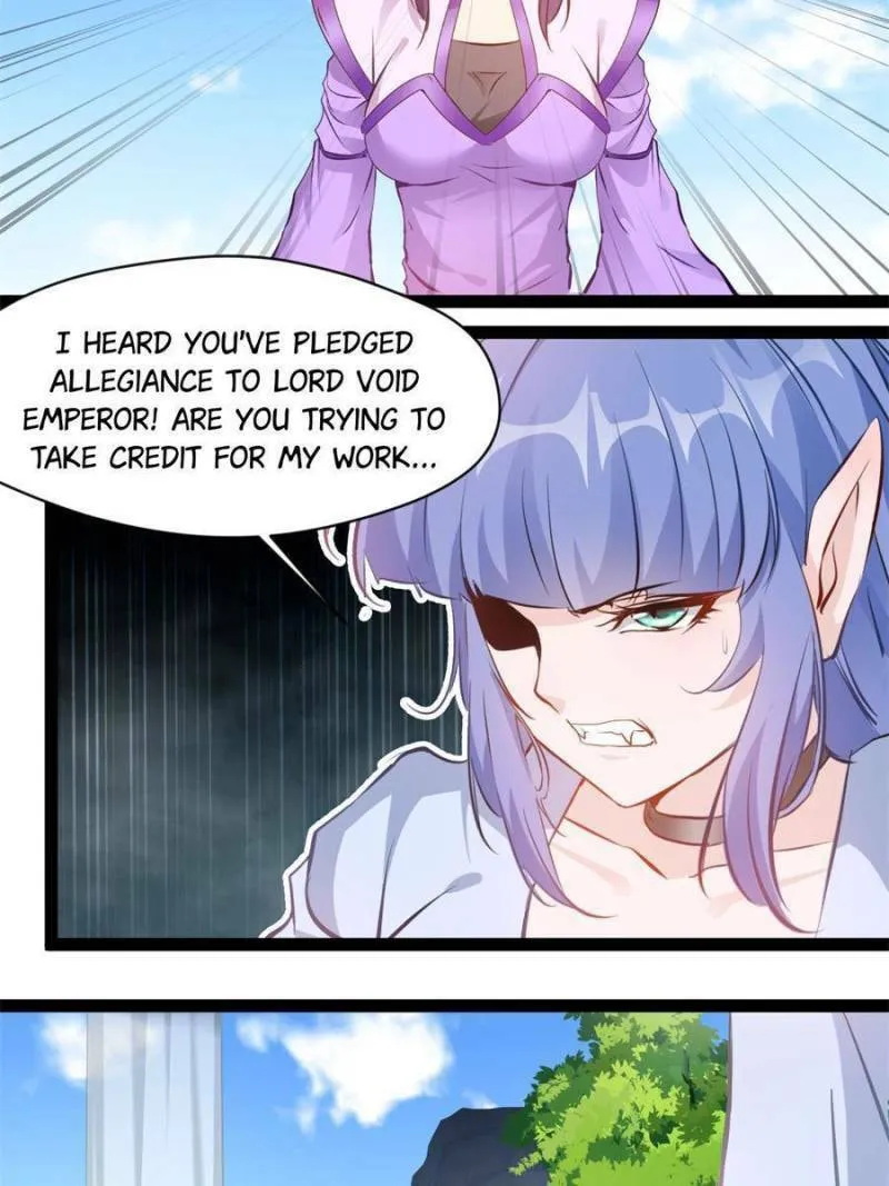 Read Peerless Ancient (Colored) chapter 200 image 16 on Lezhin