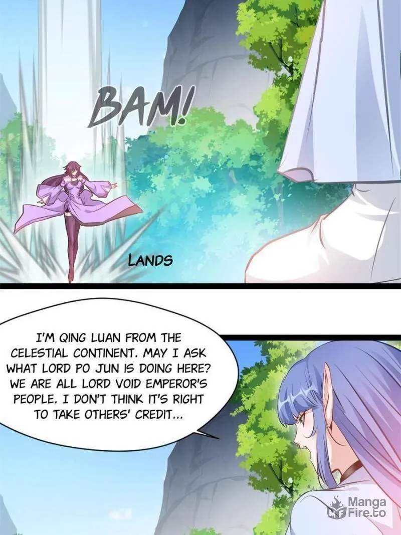 Read Peerless Ancient (Colored) chapter 200 image 17 on Lezhin