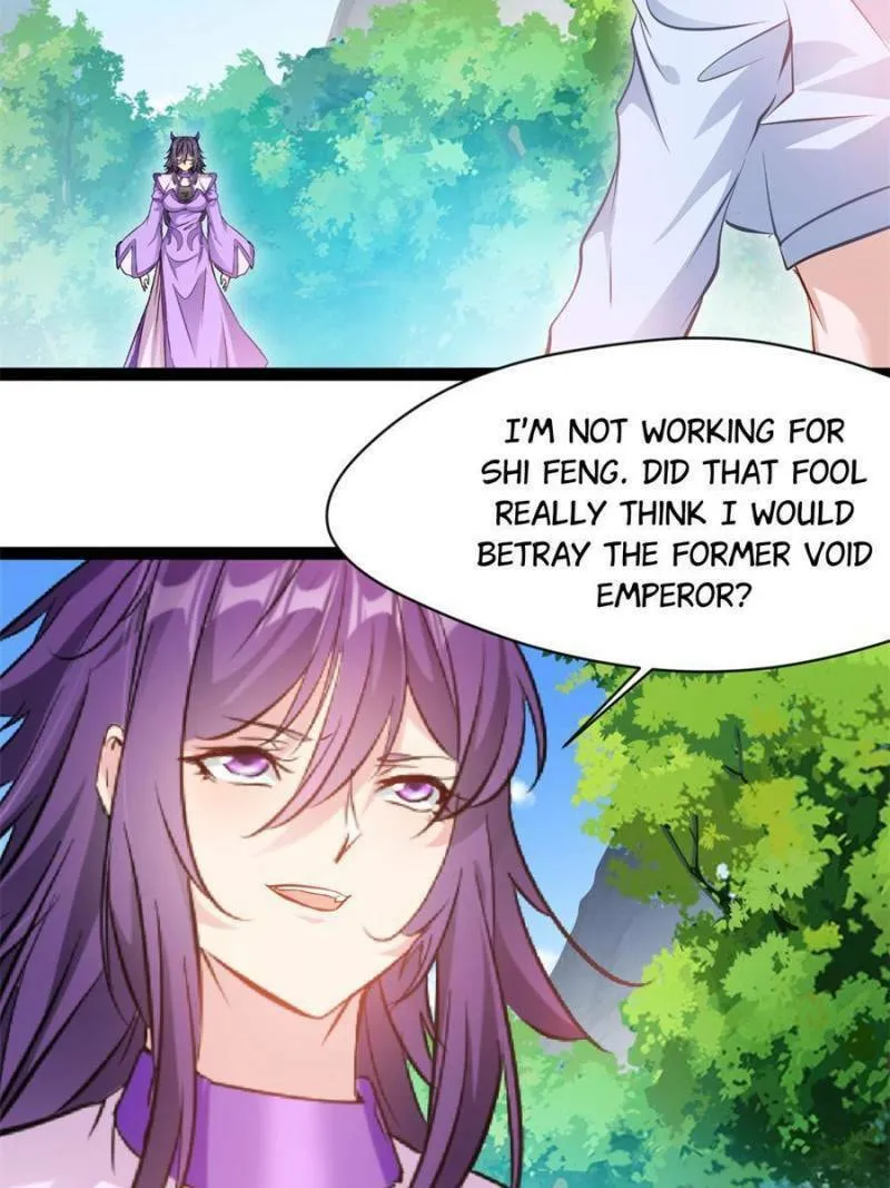 Read Peerless Ancient (Colored) chapter 200 image 18 on Lezhin