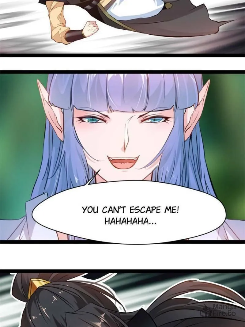 Read Peerless Ancient (Colored) chapter 200 image 2 on Lezhin