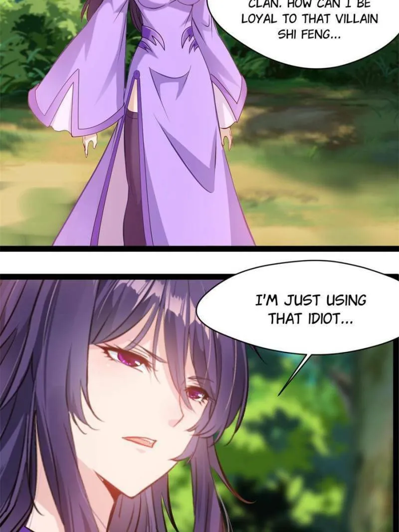 Read Peerless Ancient (Colored) chapter 200 image 21 on Lezhin