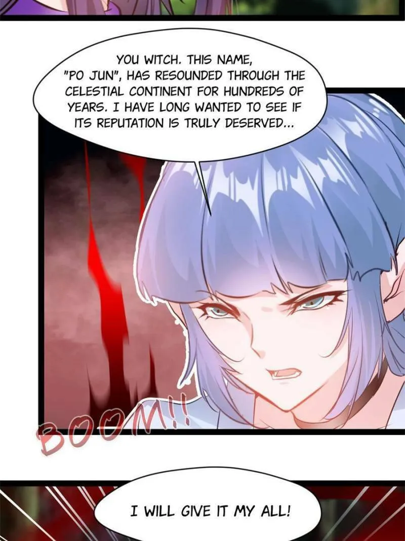 Read Peerless Ancient (Colored) chapter 200 image 22 on Lezhin