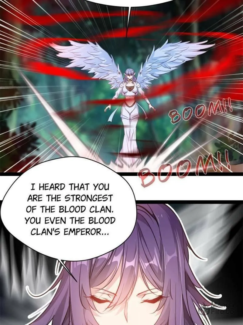 Read Peerless Ancient (Colored) chapter 200 image 23 on Lezhin