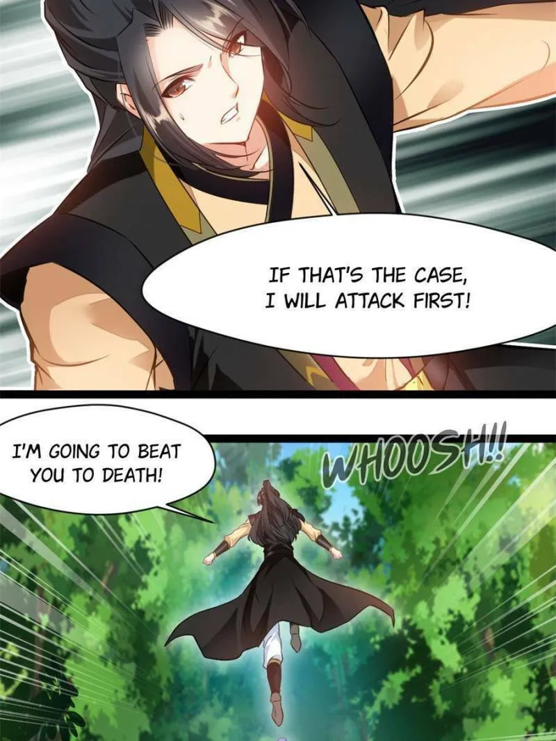 Read Peerless Ancient (Colored) chapter 200 image 3 on Lezhin