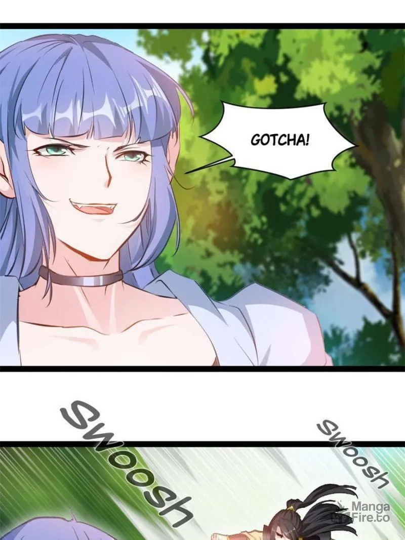 Read Peerless Ancient (Colored) chapter 200 image 5 on Lezhin