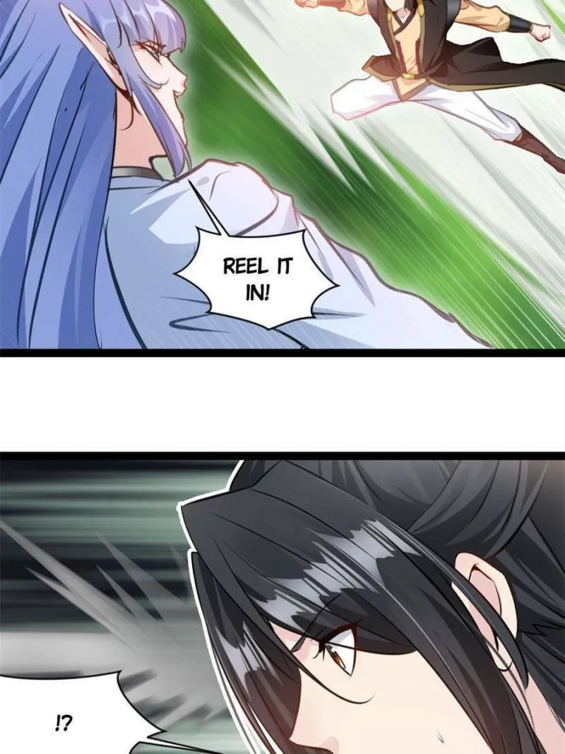 Read Peerless Ancient (Colored) chapter 200 image 6 on Lezhin