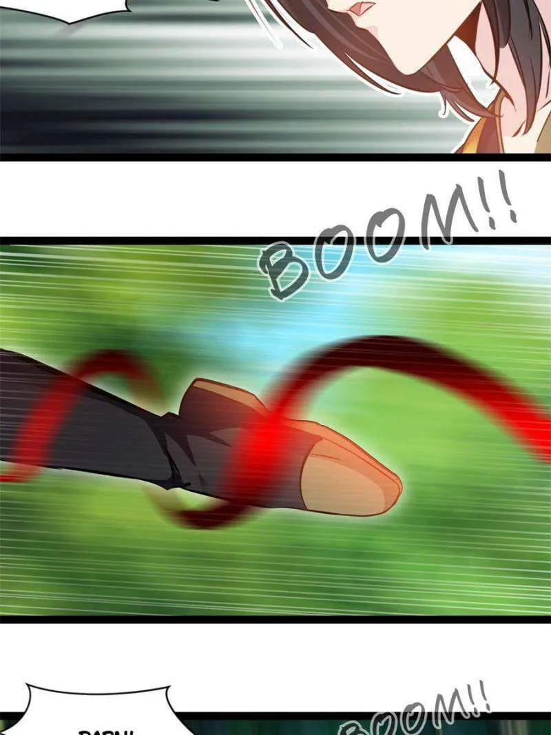 Read Peerless Ancient (Colored) chapter 200 image 7 on Lezhin