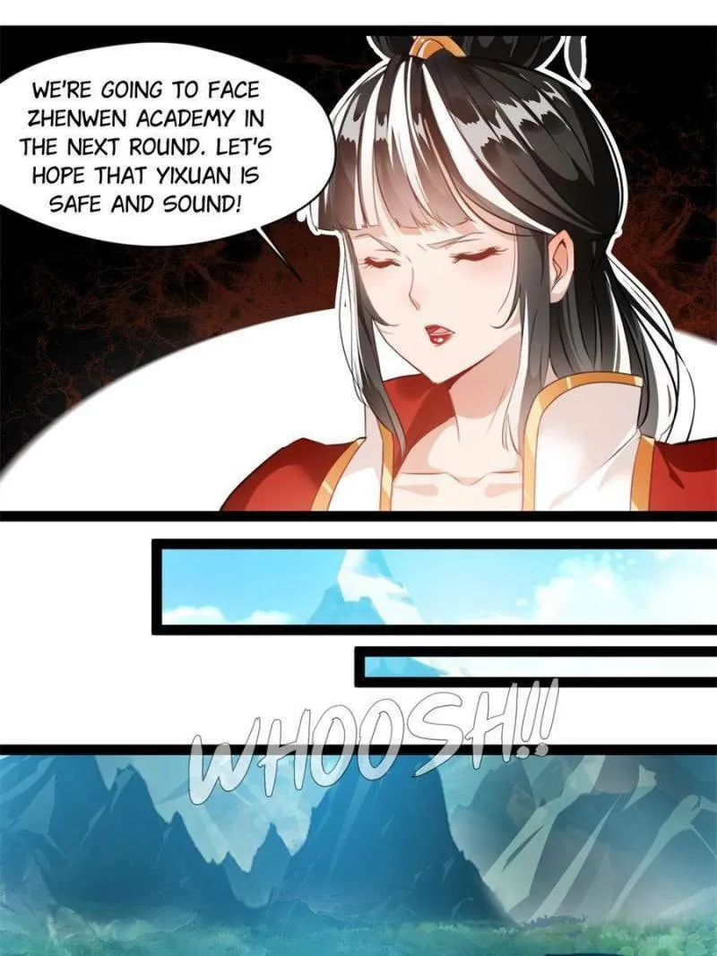 Read Peerless Ancient (Colored) chapter 202 image 10 on Lezhin