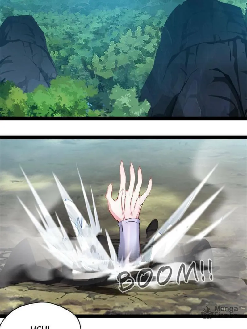 Read Peerless Ancient (Colored) chapter 202 image 11 on Lezhin