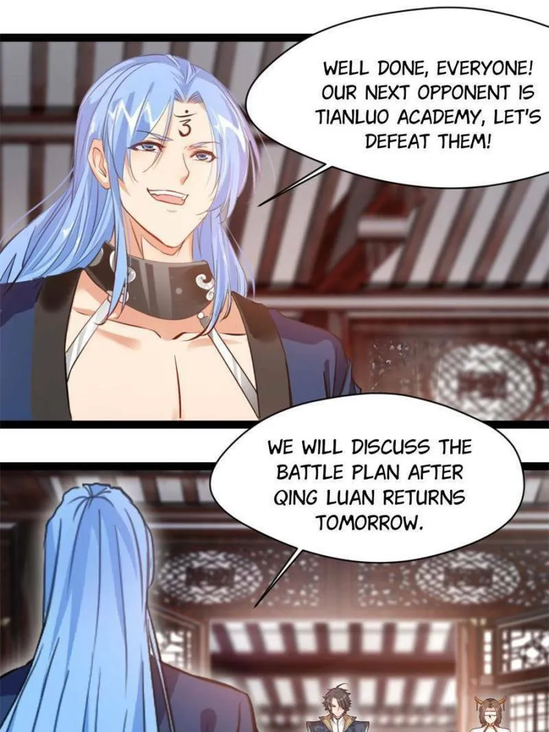 Read Peerless Ancient (Colored) chapter 202 image 15 on Lezhin
