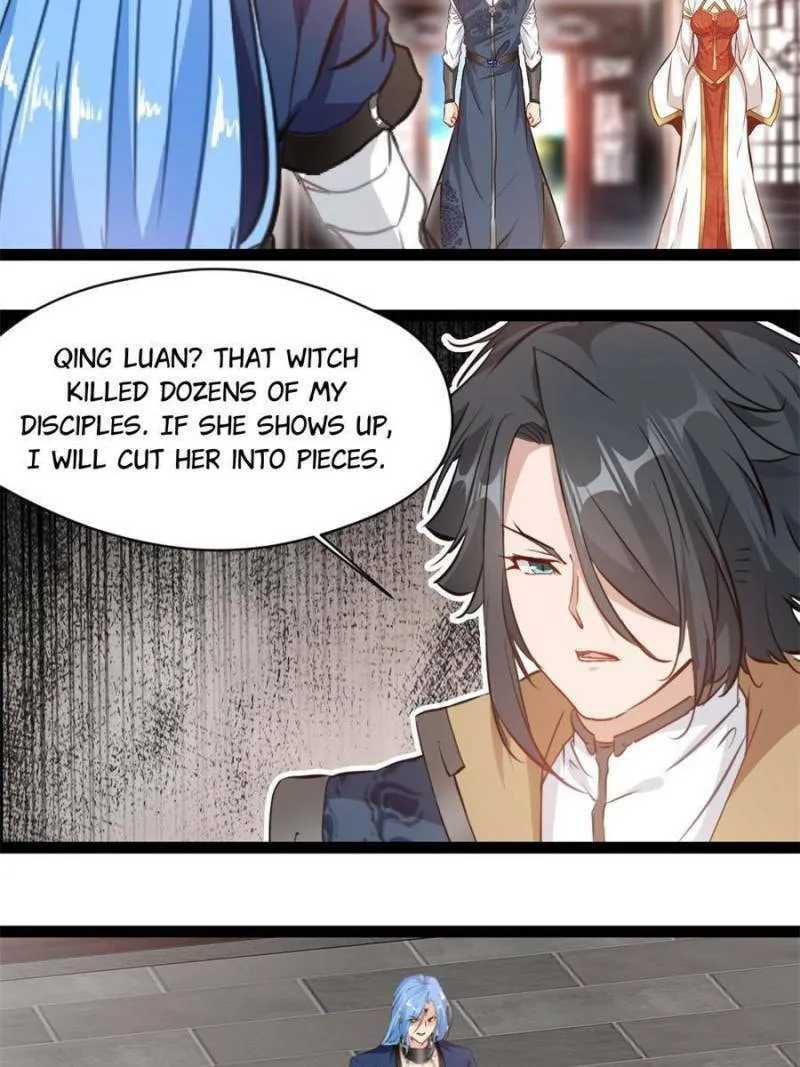 Read Peerless Ancient (Colored) chapter 202 image 16 on Lezhin