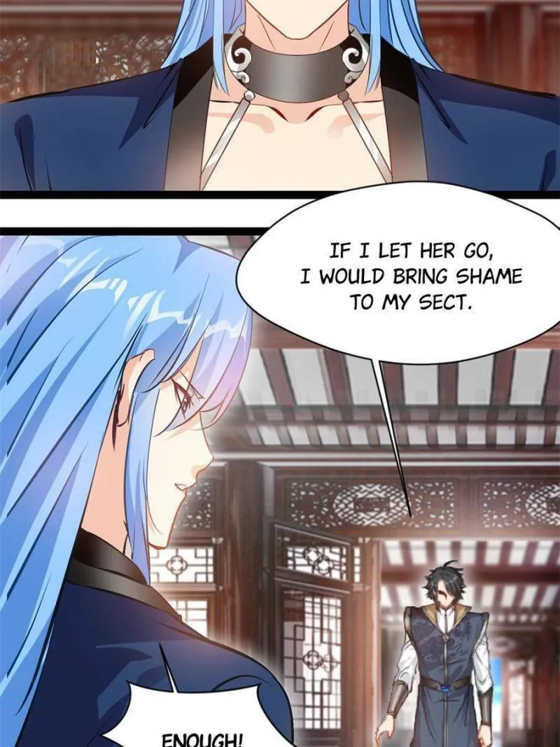 Read Peerless Ancient (Colored) chapter 202 image 18 on Lezhin