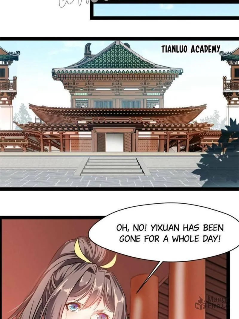 Read Peerless Ancient (Colored) chapter 202 image 2 on Lezhin