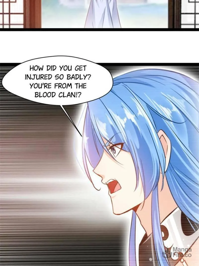 Read Peerless Ancient (Colored) chapter 202 image 23 on Lezhin