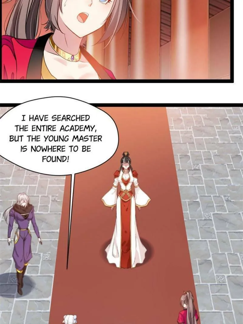 Read Peerless Ancient (Colored) chapter 202 image 3 on Lezhin