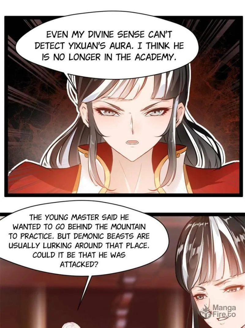Read Peerless Ancient (Colored) chapter 202 image 5 on Lezhin