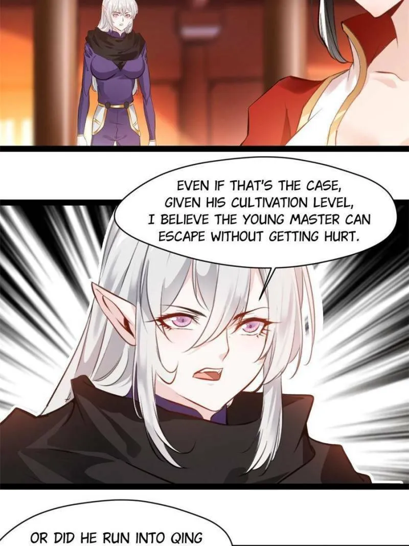 Read Peerless Ancient (Colored) chapter 202 image 6 on Lezhin