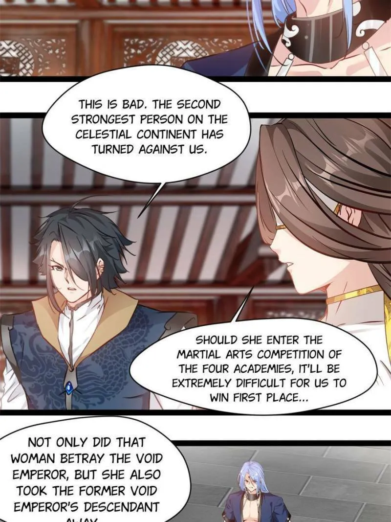 Read Peerless Ancient (Colored) chapter 203 image 1 on Lezhin