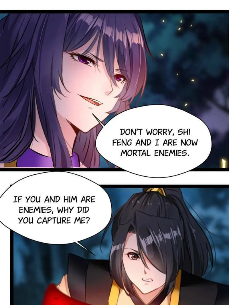 Read Peerless Ancient (Colored) chapter 203 image 10 on Lezhin
