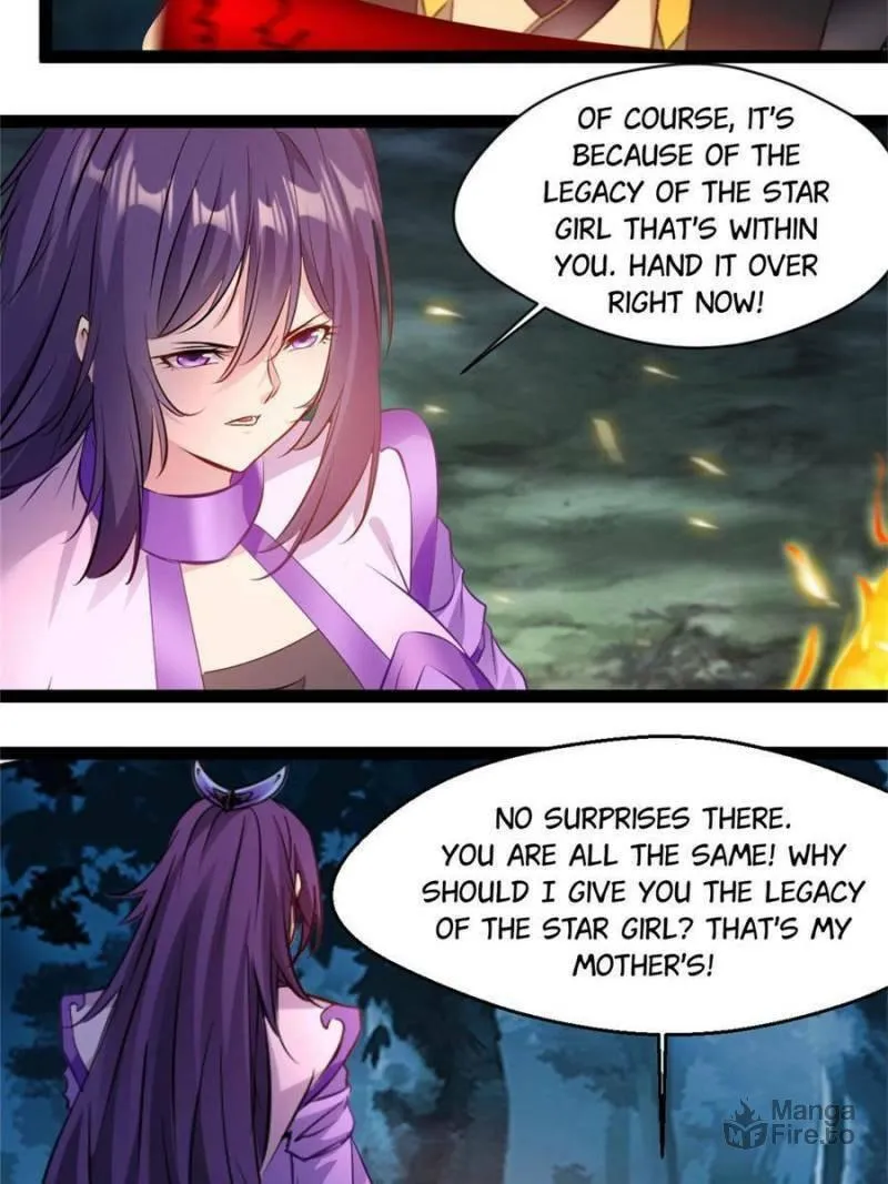Read Peerless Ancient (Colored) chapter 203 image 11 on Lezhin