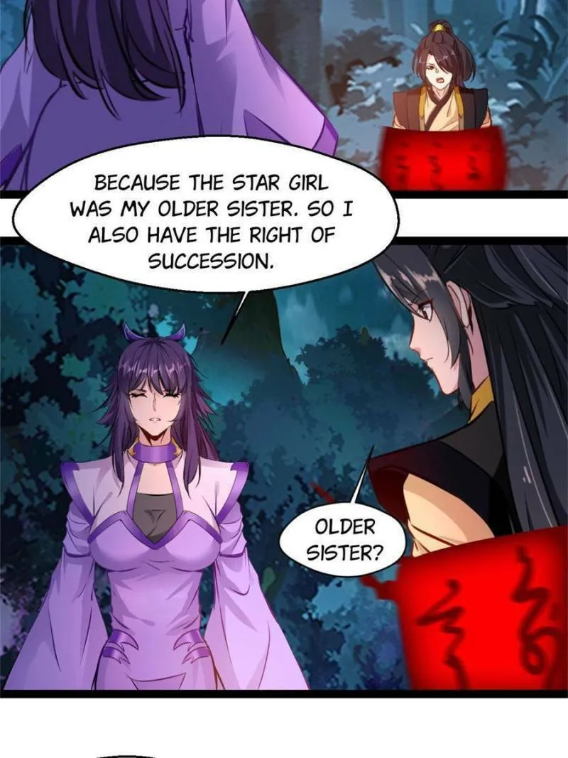Read Peerless Ancient (Colored) chapter 203 image 12 on Lezhin