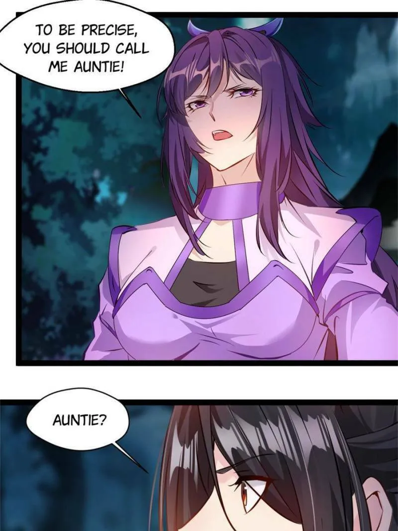 Read Peerless Ancient (Colored) chapter 203 image 13 on Lezhin