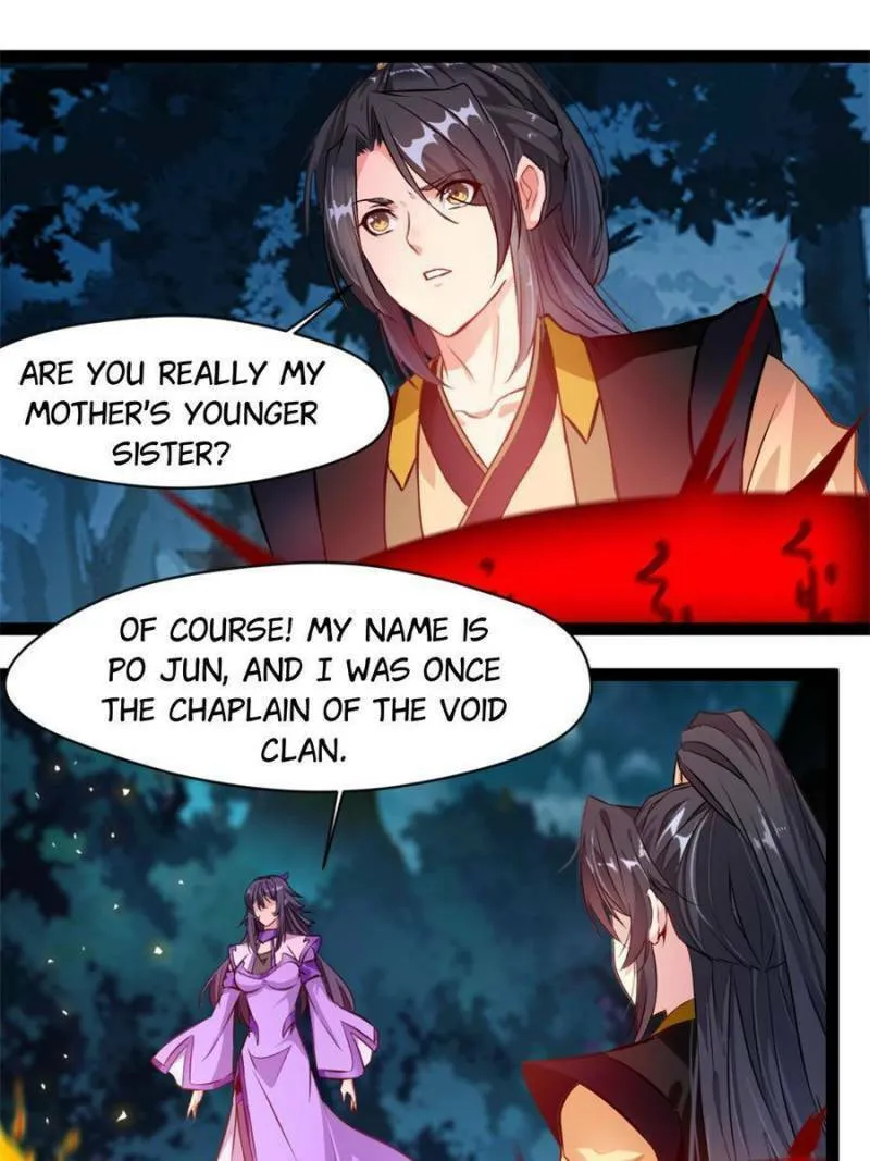 Read Peerless Ancient (Colored) chapter 203 image 15 on Lezhin