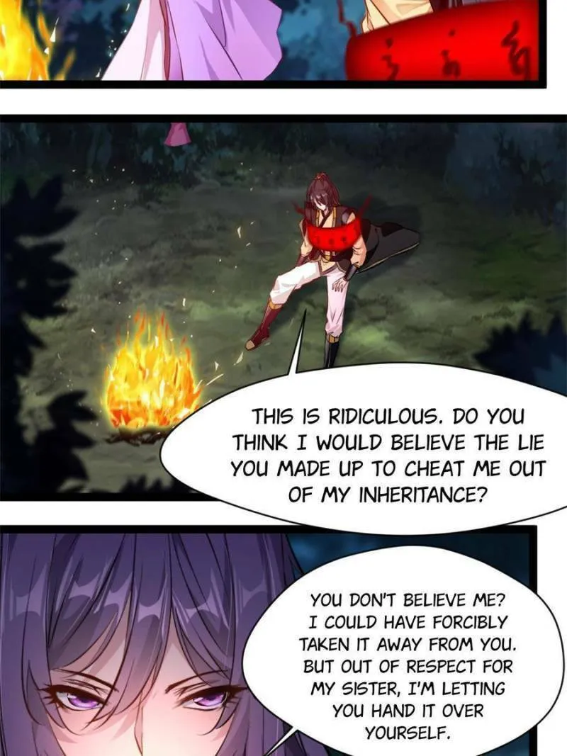 Read Peerless Ancient (Colored) chapter 203 image 16 on Lezhin