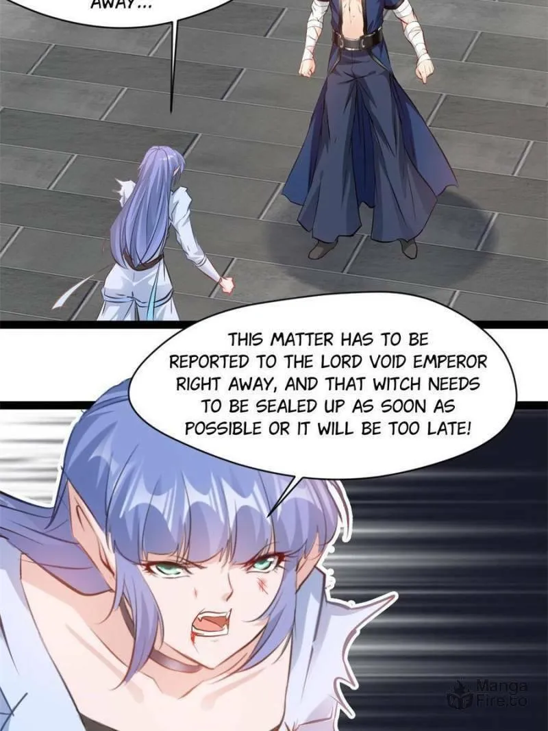 Read Peerless Ancient (Colored) chapter 203 image 2 on Lezhin