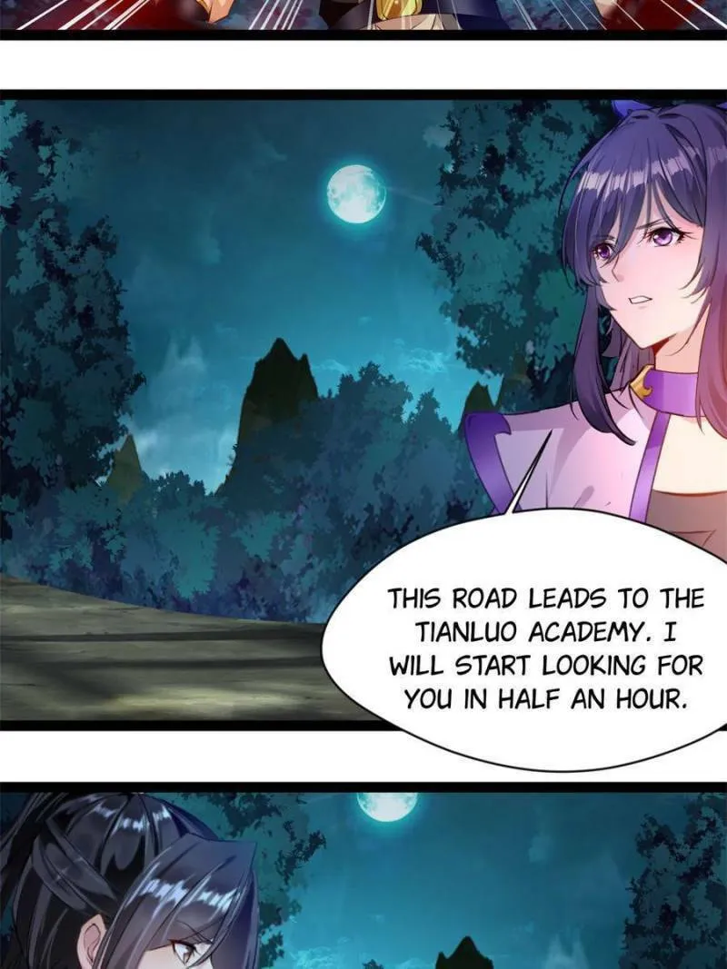 Read Peerless Ancient (Colored) chapter 203 image 21 on Lezhin