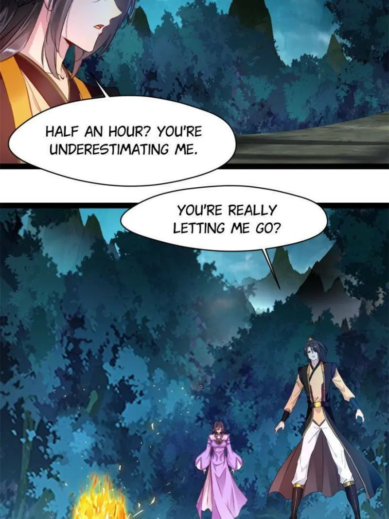 Read Peerless Ancient (Colored) chapter 203 image 22 on Lezhin