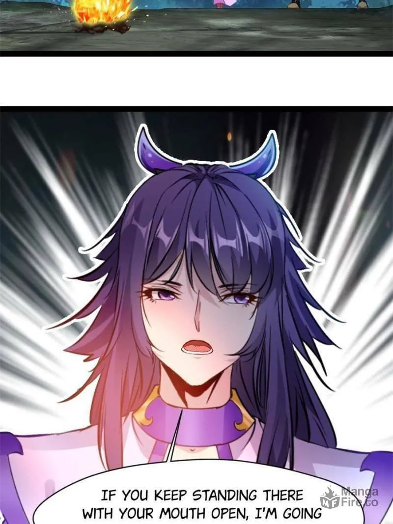 Read Peerless Ancient (Colored) chapter 203 image 23 on Lezhin