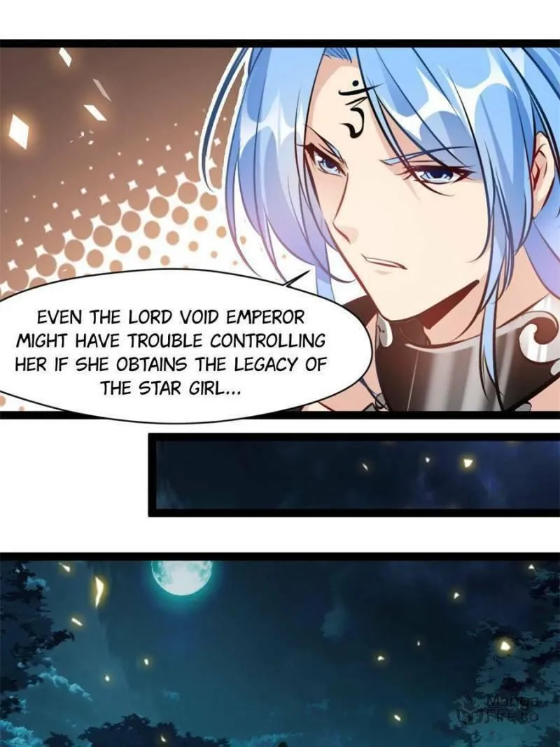 Read Peerless Ancient (Colored) chapter 203 image 5 on Lezhin
