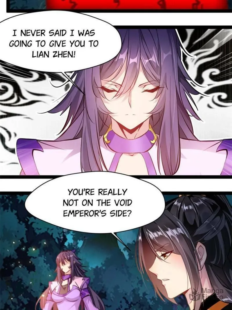 Read Peerless Ancient (Colored) chapter 203 image 8 on Lezhin