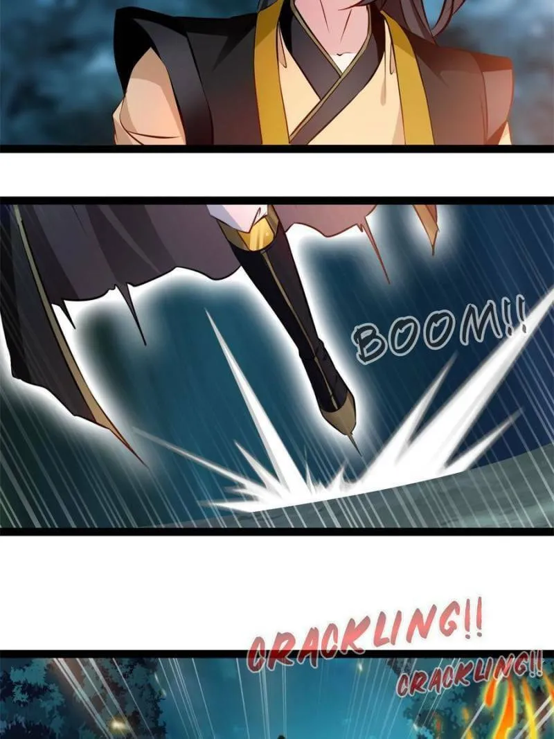 Read Peerless Ancient (Colored) chapter 204 image 1 on Lezhin