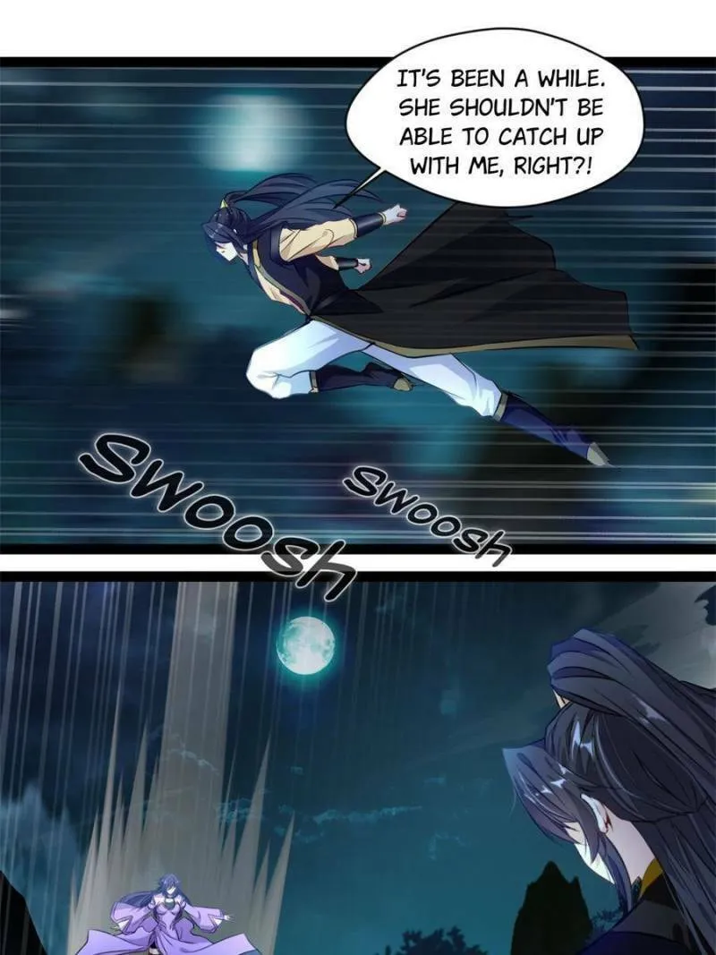 Read Peerless Ancient (Colored) chapter 204 image 10 on Lezhin