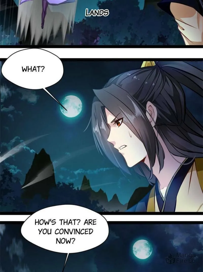 Read Peerless Ancient (Colored) chapter 204 image 11 on Lezhin