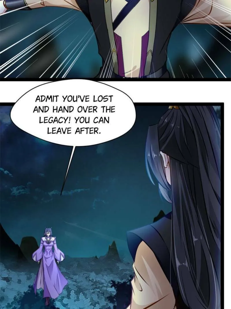 Read Peerless Ancient (Colored) chapter 204 image 13 on Lezhin