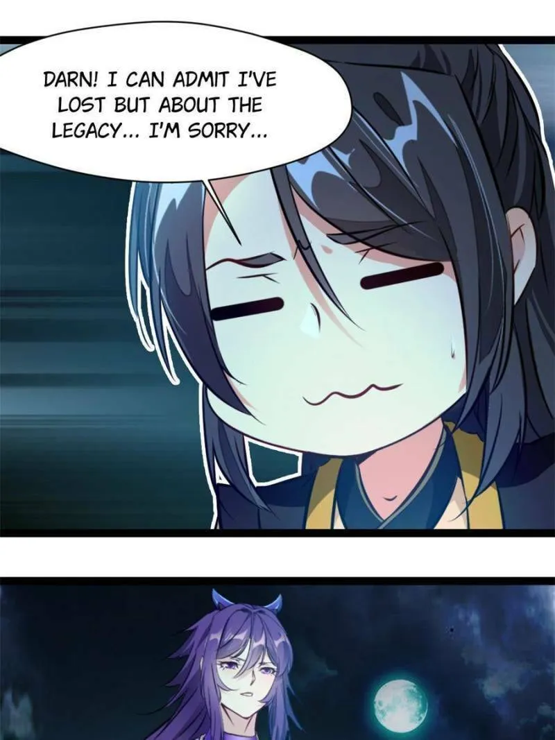 Read Peerless Ancient (Colored) chapter 204 image 15 on Lezhin
