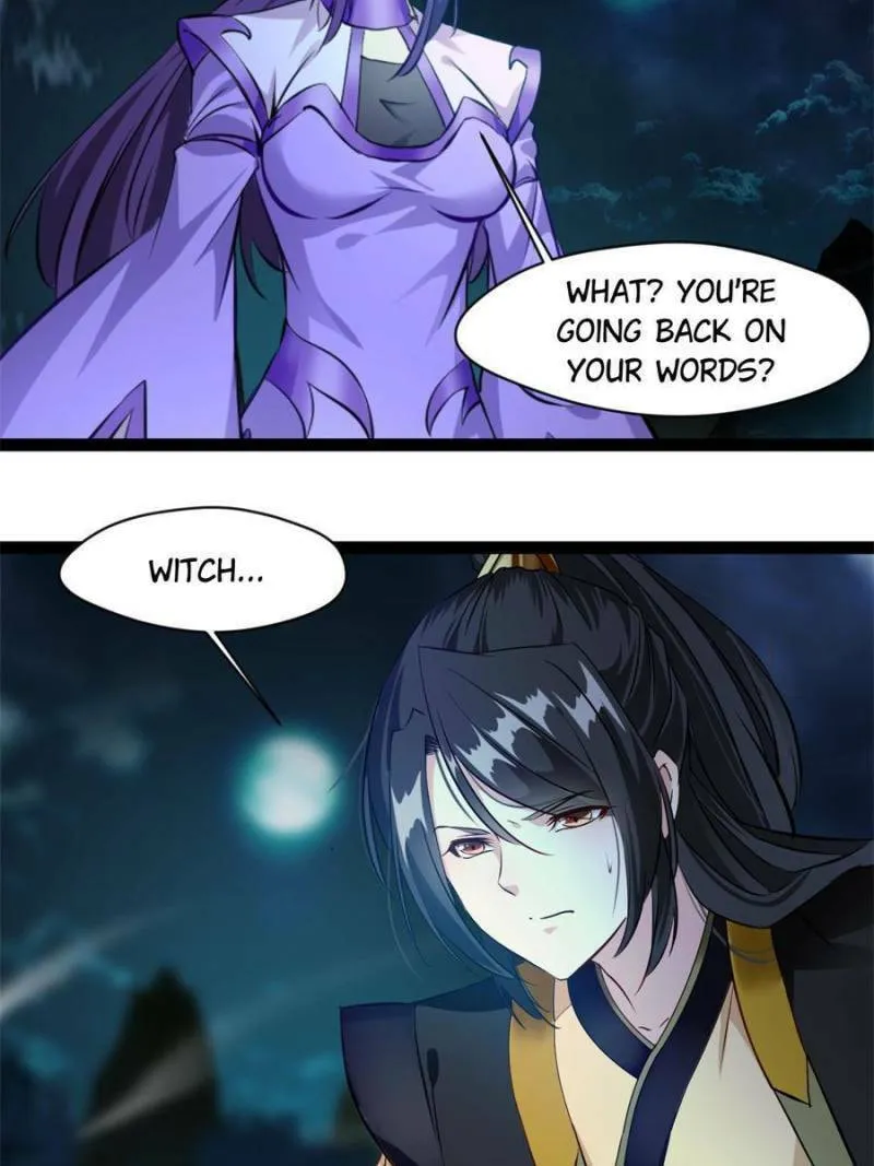 Read Peerless Ancient (Colored) chapter 204 image 16 on Lezhin