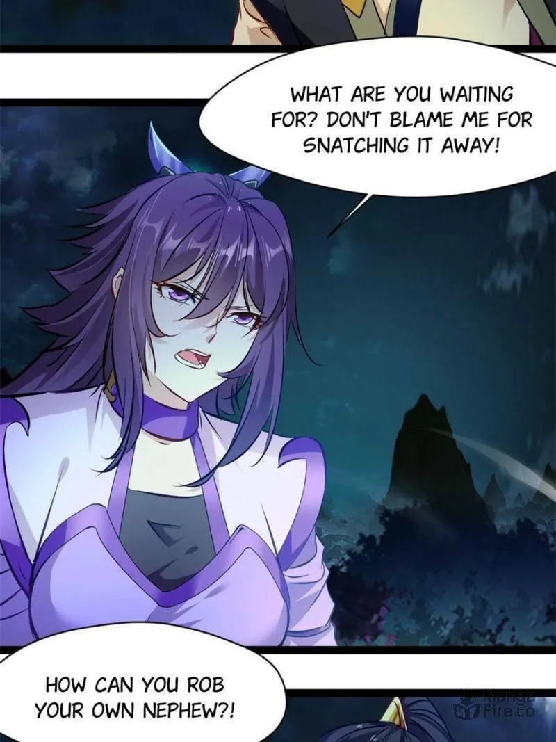 Read Peerless Ancient (Colored) chapter 204 image 17 on Lezhin