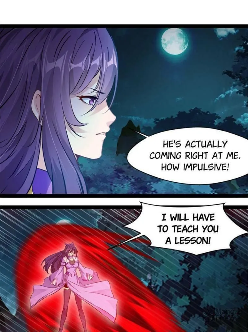 Read Peerless Ancient (Colored) chapter 204 image 20 on Lezhin