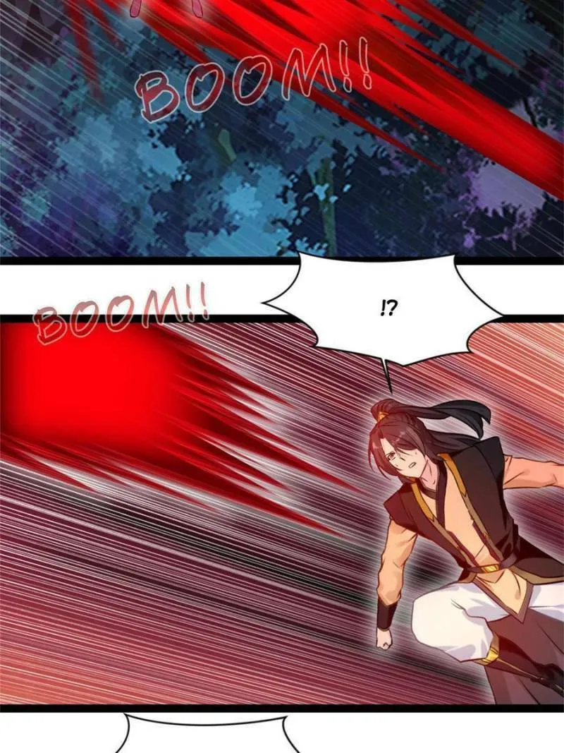 Read Peerless Ancient (Colored) chapter 204 image 21 on Lezhin
