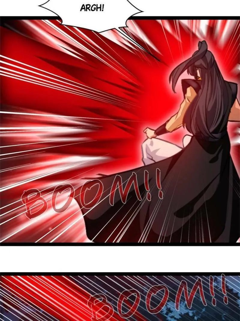 Read Peerless Ancient (Colored) chapter 204 image 22 on Lezhin