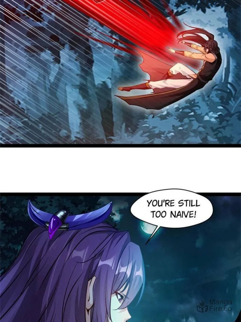 Read Peerless Ancient (Colored) chapter 204 image 23 on Lezhin